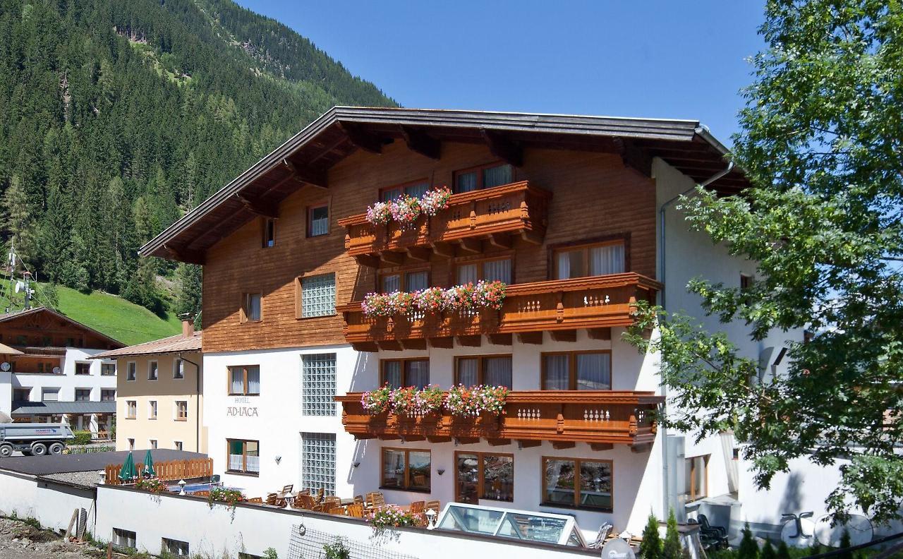 Hotel Ad Laca See