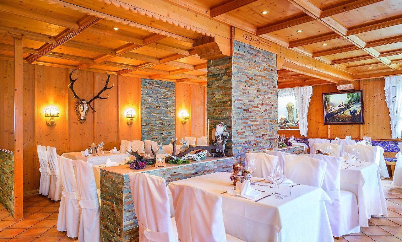 Hotel Ad Laca