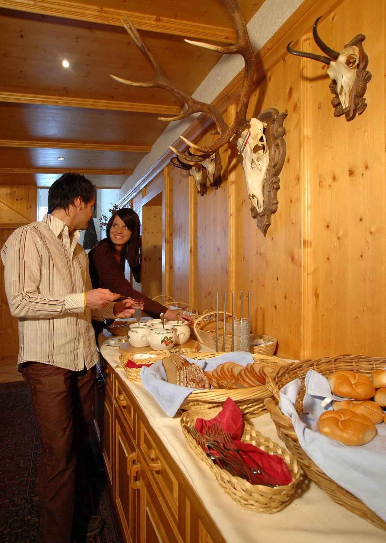 Hotel Ad Laca See