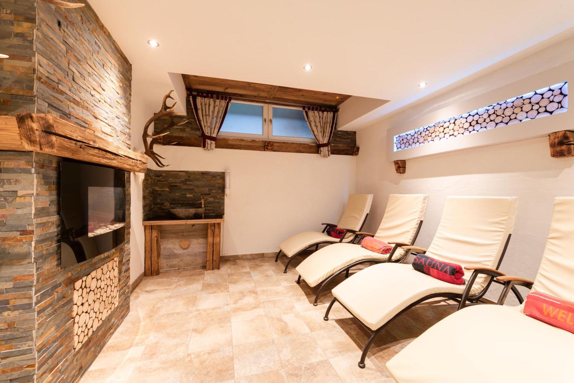 Hotel Ad Laca See