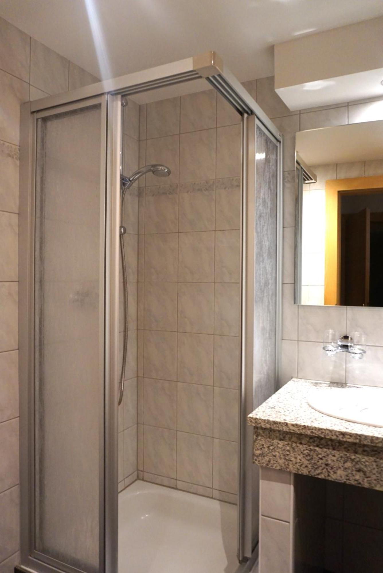 Ad Laca Hotel See