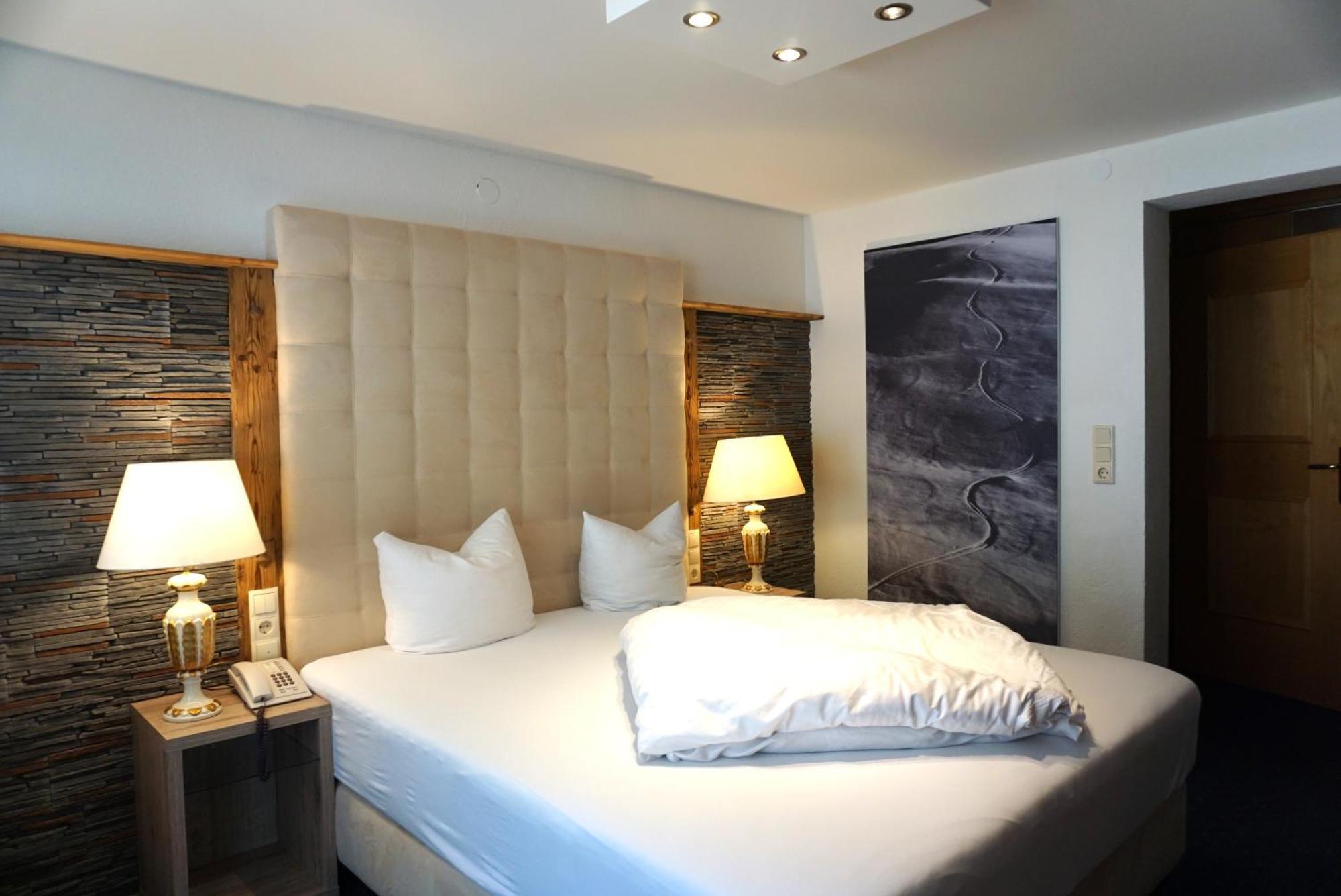 Ad Laca Hotel