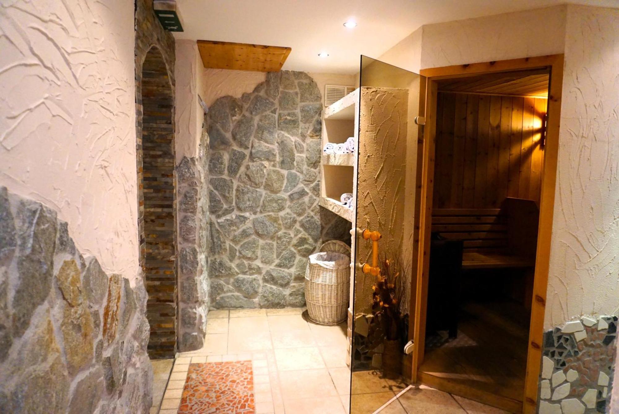 Hotel Ad Laca 3*