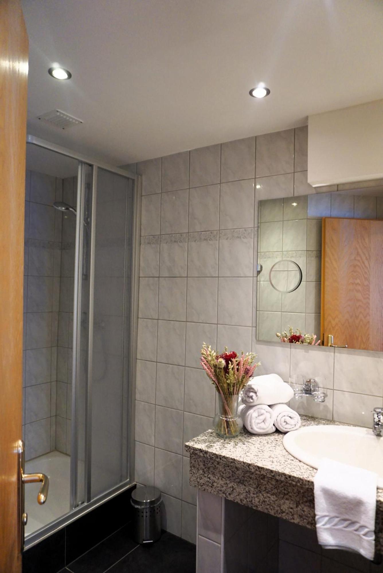 Ad Laca Hotel See