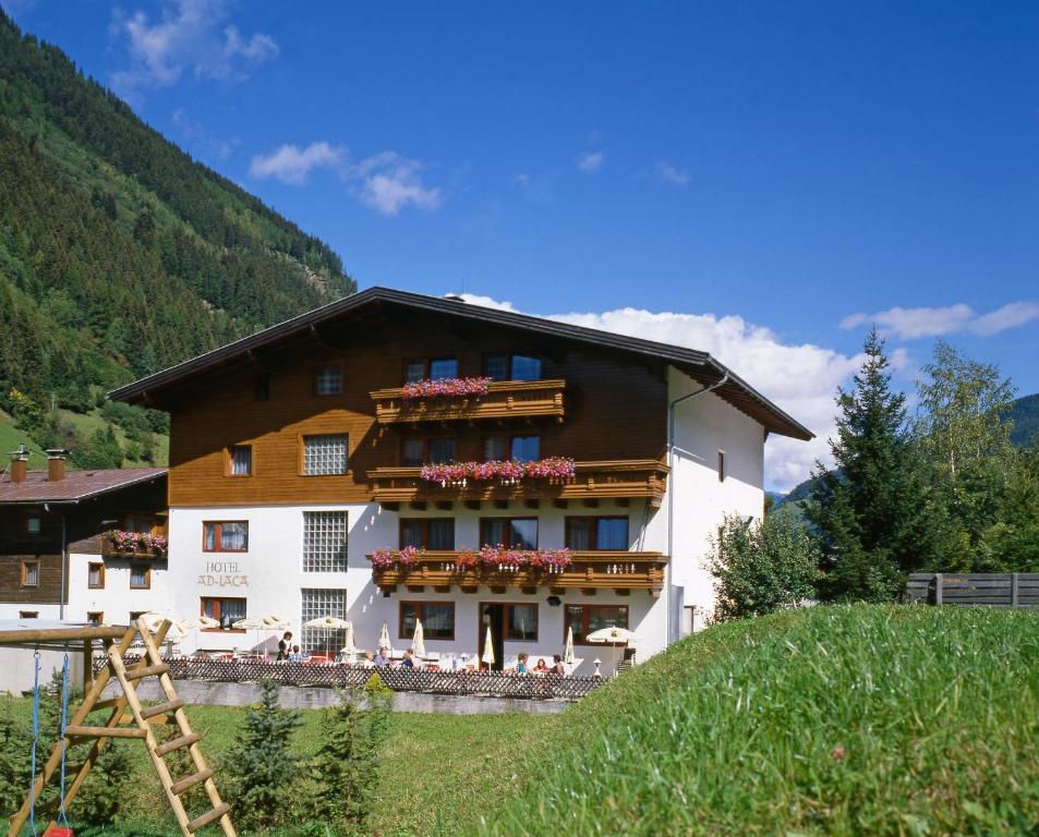 Hotel Ad Laca